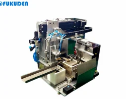 FA-Automatic soldering machine